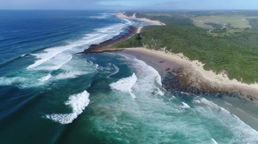 Kidds Beach, South Africa , South Africa